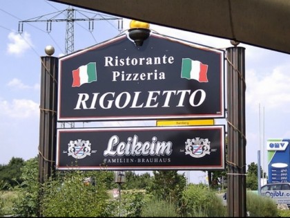 Photo: Rigoletto